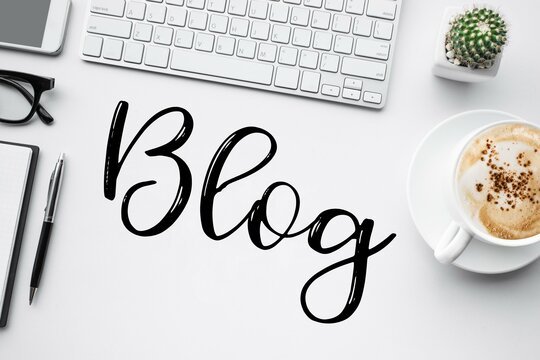 Blogs met thema's rond loopbaanbegeleiding