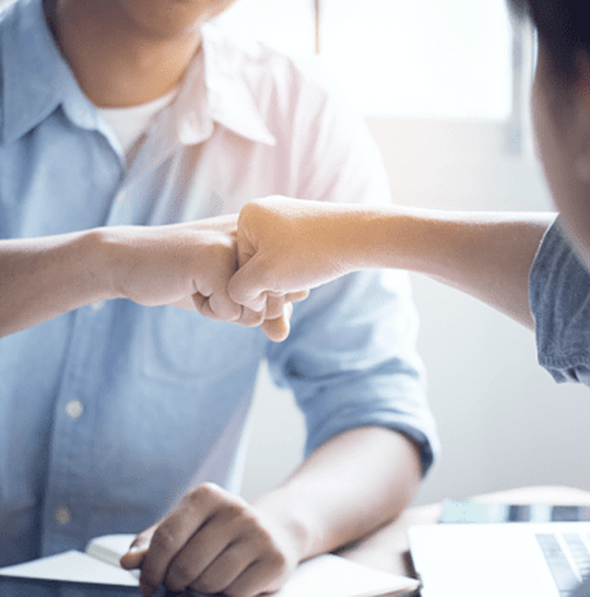 Voor wie is Insights discovery profiel en coaching?