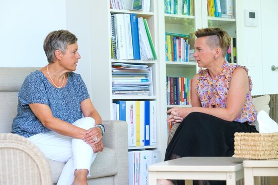 Ervaringen van hoogbegaafde klanten