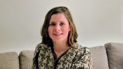 Stephanie Vandenberghe