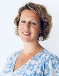 Isabelle Van de Vijver