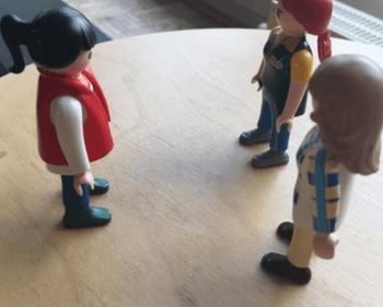 Basisprincipes van systemisch coachen