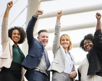 Tips om succesvol te worden