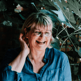 Loopbaancoach Linda Manet in Leuven