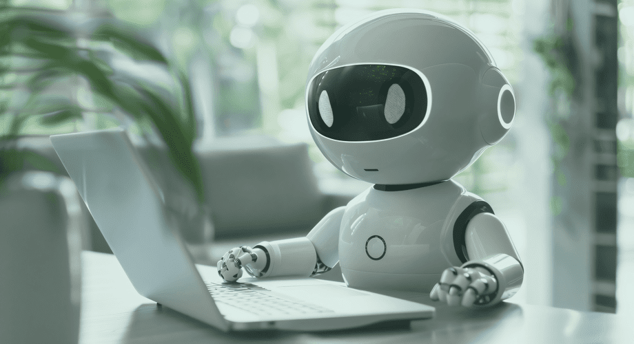 Aiaiai, Artificial Intelligence op het werk