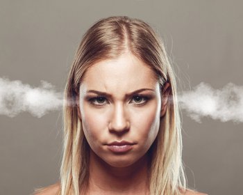 Hoe omgaan met negatieve mensen?