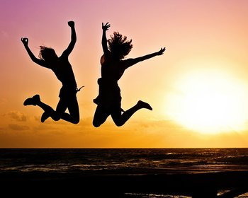 Inspiratie en quotes voor geluk