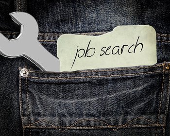 Job search strategie - hoe een nieuwe job zoeken?