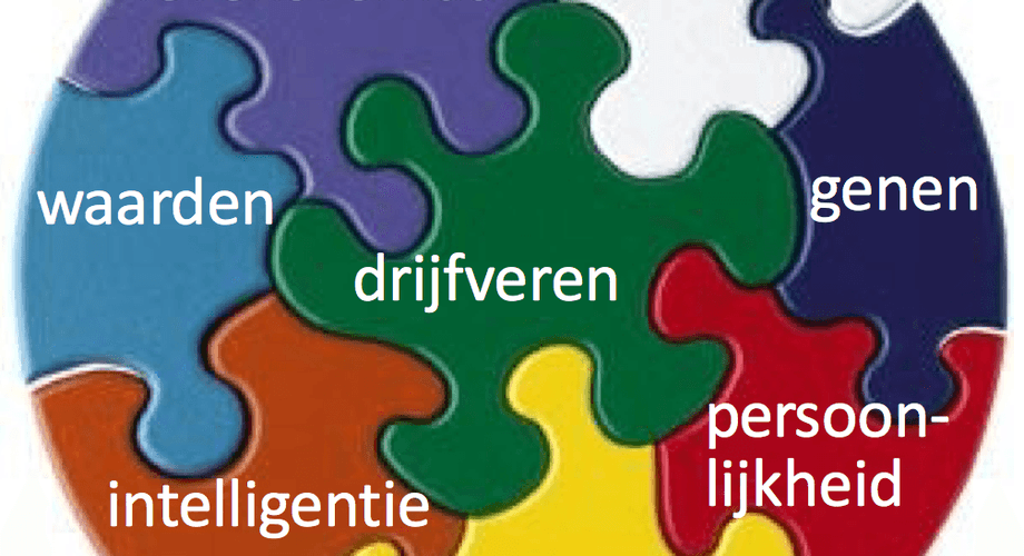 Aspecten van authentiek leiderschap