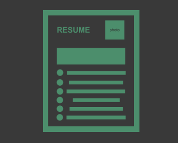 Praktische CV tips