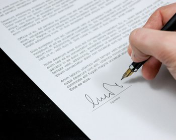 Onderzoek dit voor je een job aanbod aanvaardt