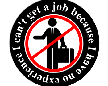 Hoe een job interview krijgen zonder aan al de requirements te voldoen?
