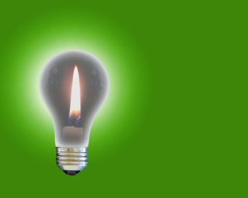 Hoe positieve energie aantrekken?