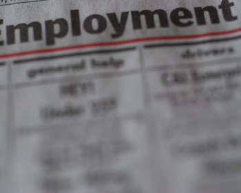 Strategieën voor een proactieve job search