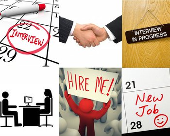 Vragen die een job interviewer je kan stellen
