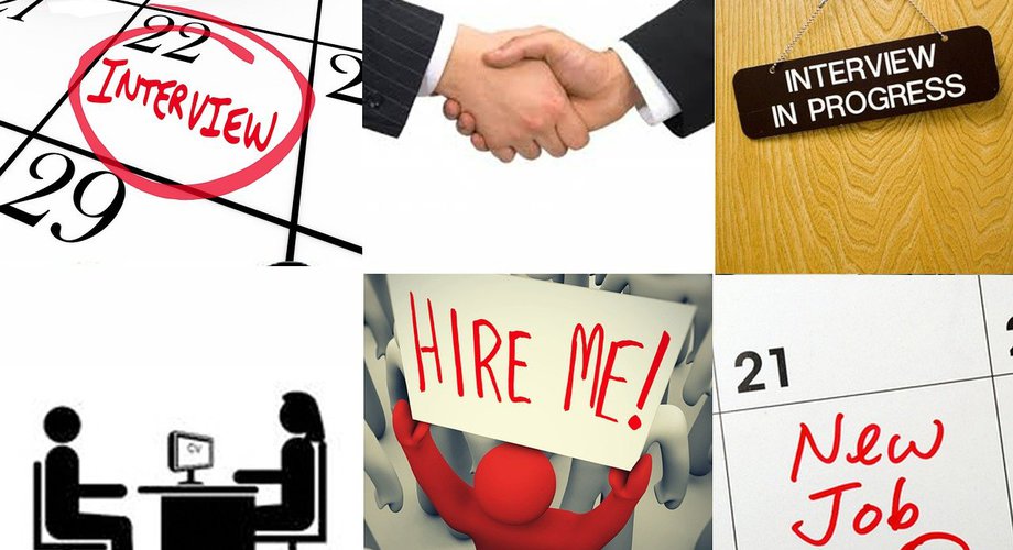 Vragen die een job interviewer je kan stellen