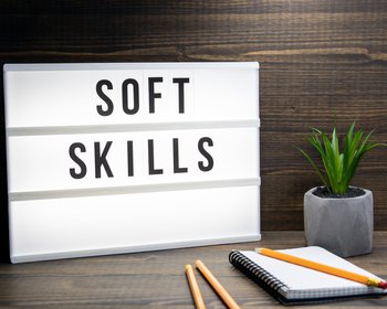 Voeg je soft skills toe in je CV en LinkedIn profiel