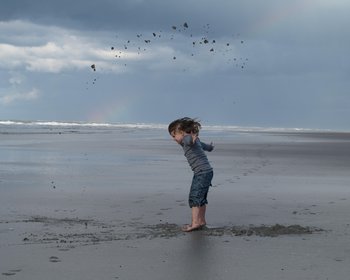 Hoe vrij ben je zonder je perfectionisme?