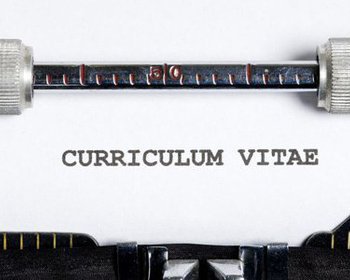 Een top CV