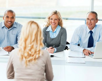 Job interview vragen en hoe erop te antwoorden