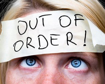 Hoe minder stress ervaren?