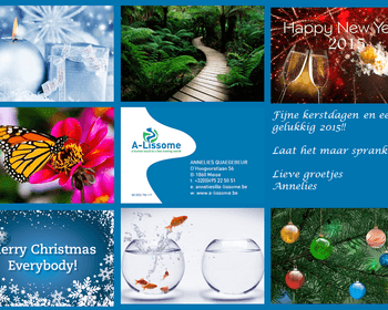 Fijne kerst