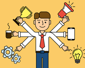 Welke eigenschappen heeft een creatieve generalist