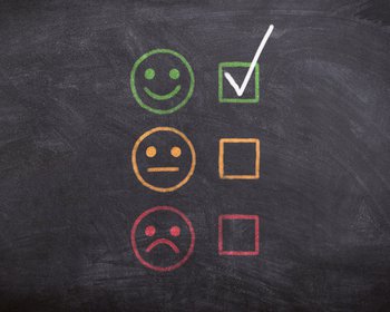 Hoe omgaan met negatieve collega's?