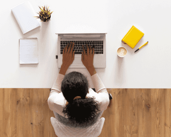 Zo vind je rust op je werk: 10 tips