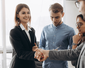 Netwerktips voor een goede eerste indruk