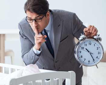 Hoe efficiënt thuiswerken met kinderen?
