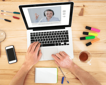 Voordelen van online coaching