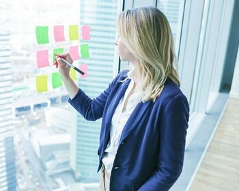 Hoogsensitief? Vind werk dat bij je past