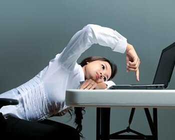 Bore-out : Wanneer verveling toeslaat