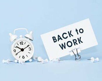 Terug werken na burn-out: zo werkt re-integratie niet