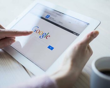 Hoe online gevonden worden (met een veel voorkomende naam)?