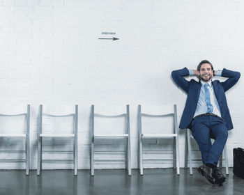 Sollicitatie - zorg dat je aangeworven wordt