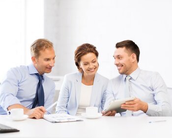 Hoe overleef je smalltalk