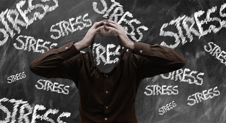 Stress en de werking van ons brein