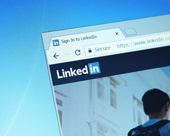 LinkedIn : Waarom zou je als professional een LinkedIn profiel gebruiken?