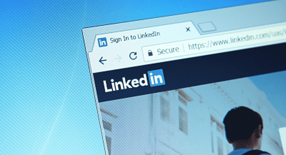 LinkedIn : Waarom zou je als professional een LinkedIn profiel gebruiken?