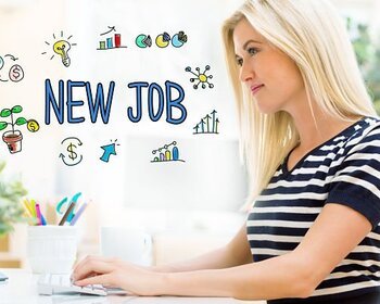 Hoe vind ik de job die ik wil?