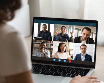 Hoe je online meeting productiever maken