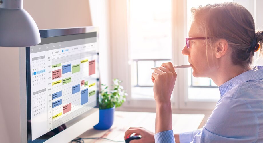 6 tips om je werkkalender te ontwarren en tijd te maken voor wat echt belangrijk is