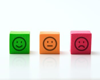 Hoe omgaan met negatieve mensen?