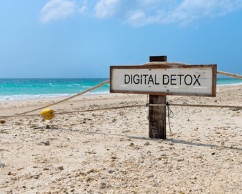 Voordelen van een digitale detox