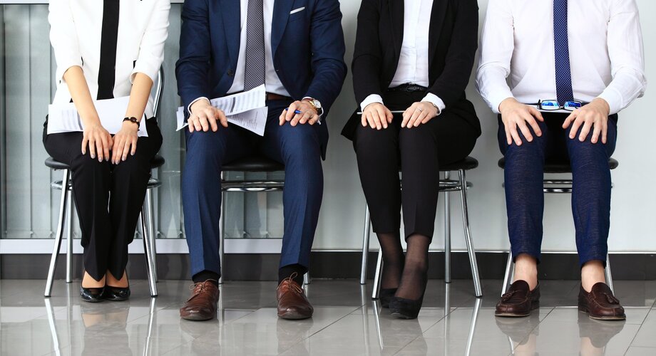 Job interview skills die je een pak vooruit helpen