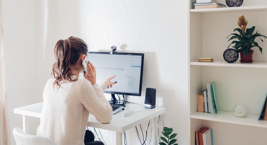 Hoe overgaan van loondienst naar freelancer