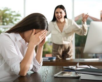 Wat kan je doen aan je eigen toxische gedrag?