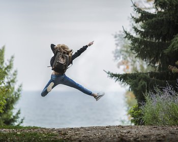 Tips voor geluk